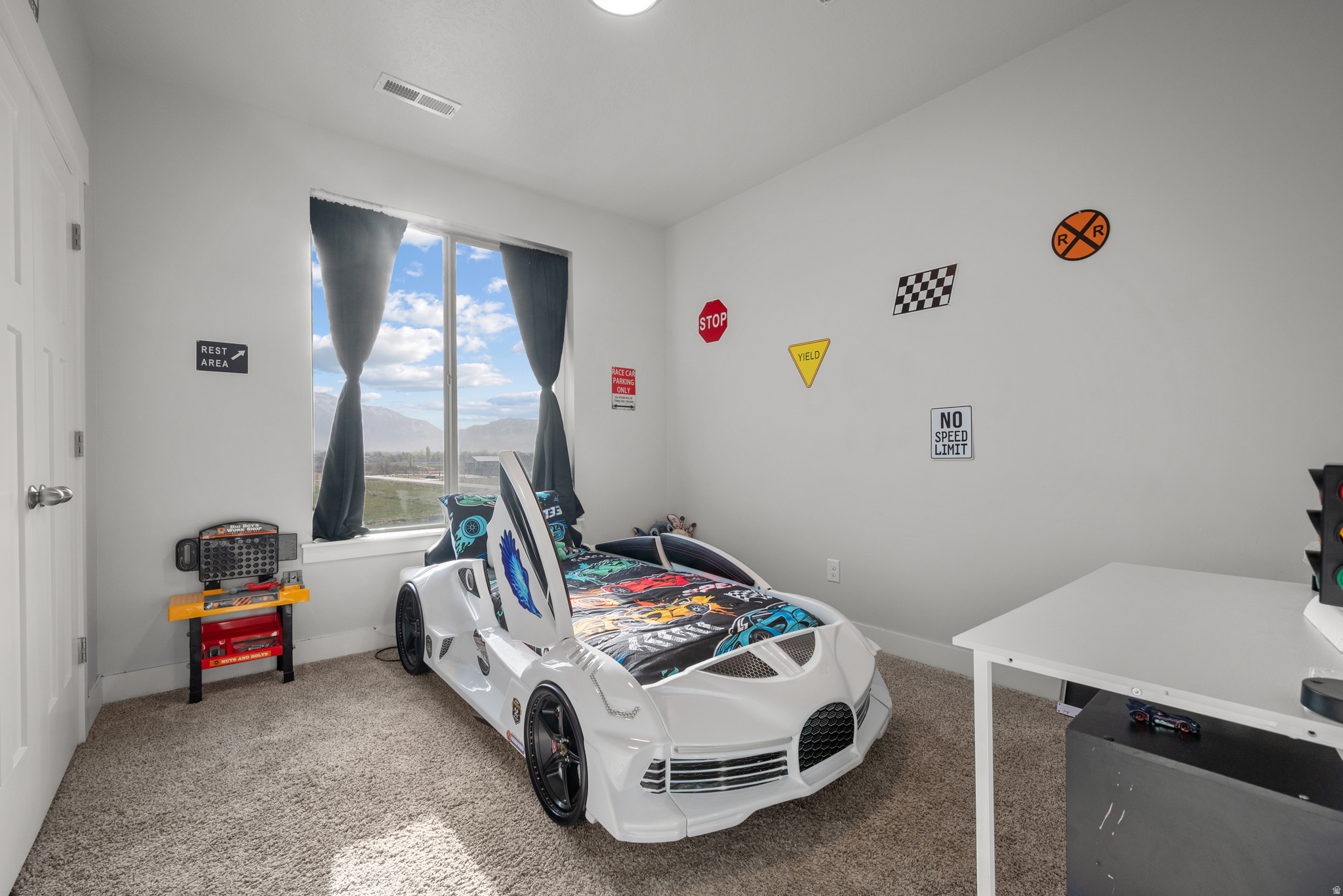 TIMP POINT - Residential