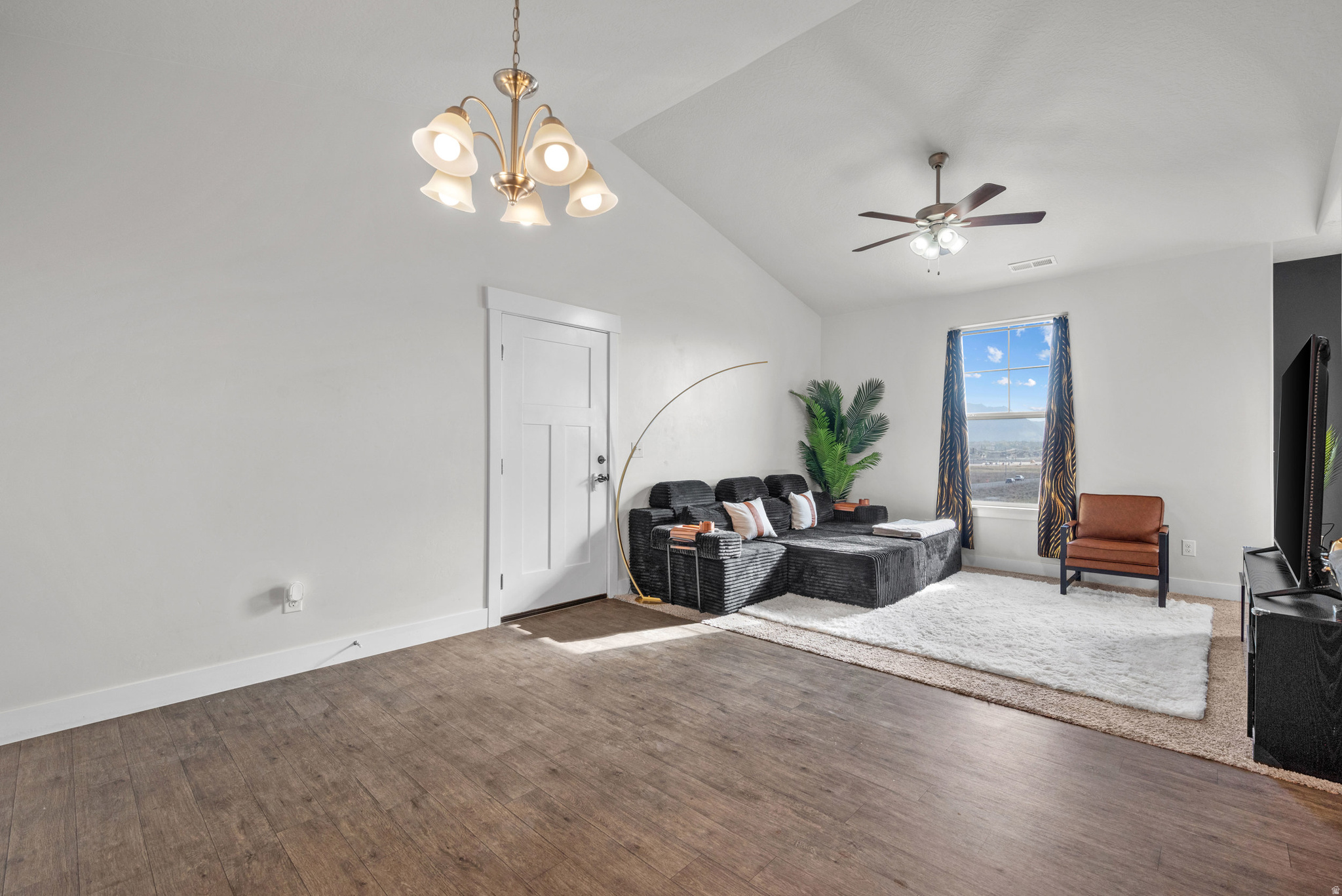 TIMP POINT - Residential