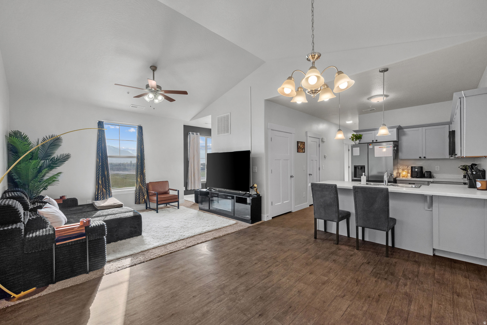 TIMP POINT - Residential