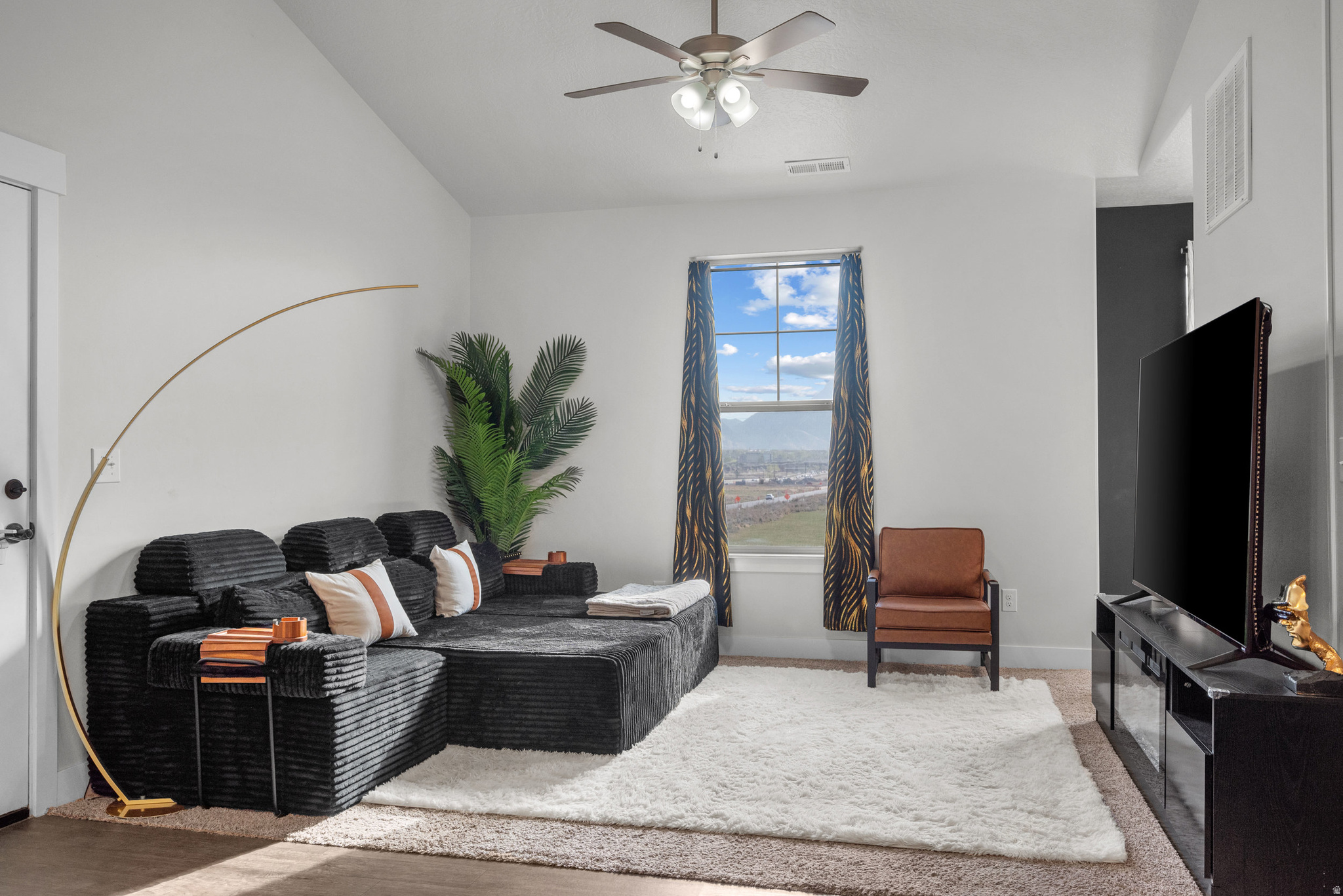 TIMP POINT - Residential