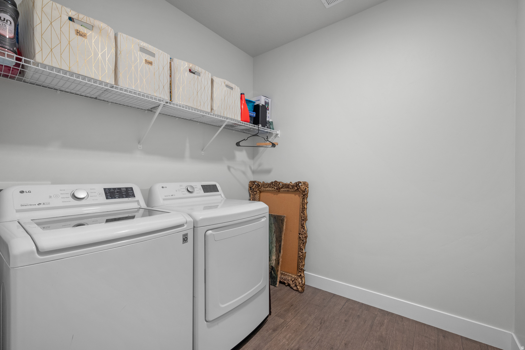 TIMP POINT - Residential