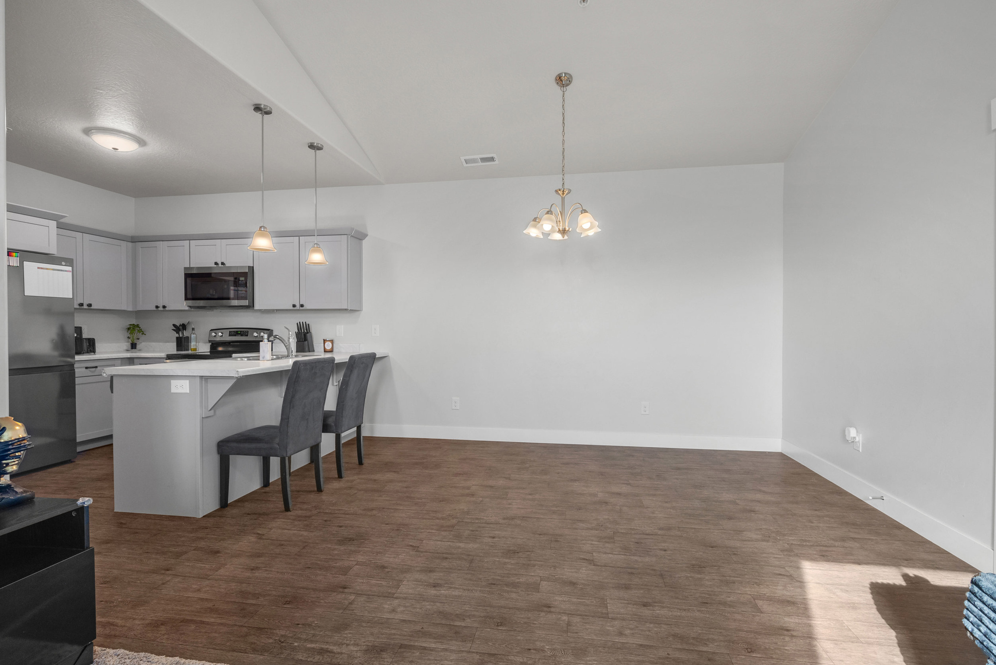 TIMP POINT - Residential