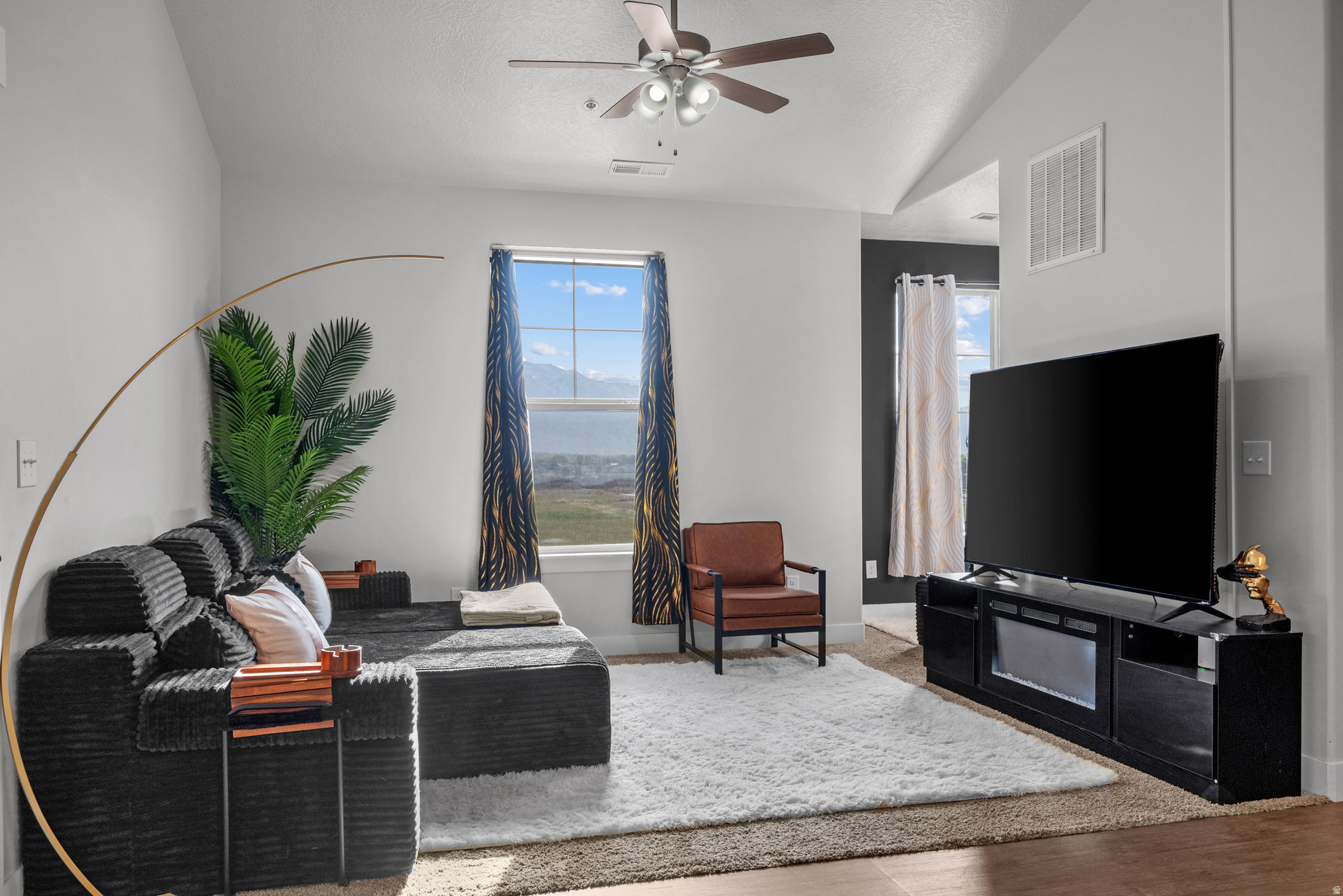 TIMP POINT - Residential