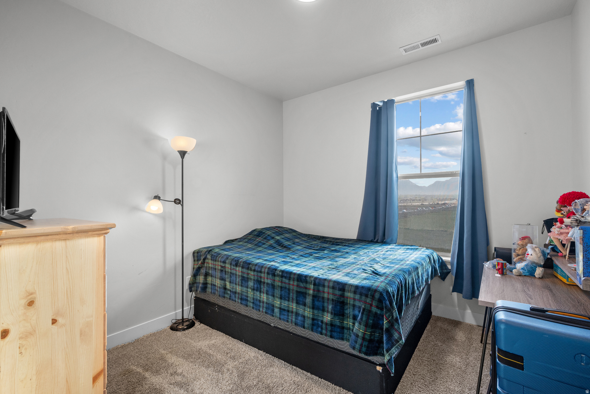 TIMP POINT - Residential