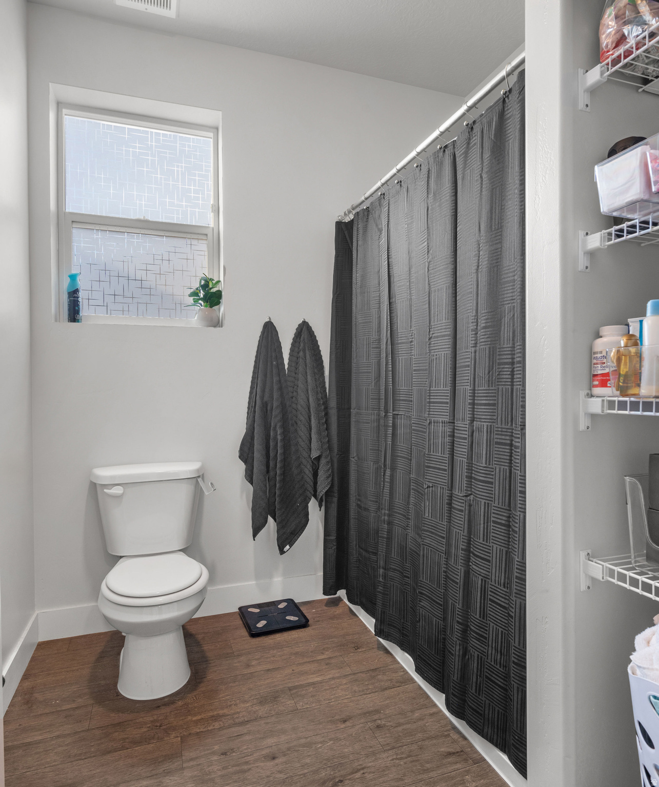 TIMP POINT - Residential