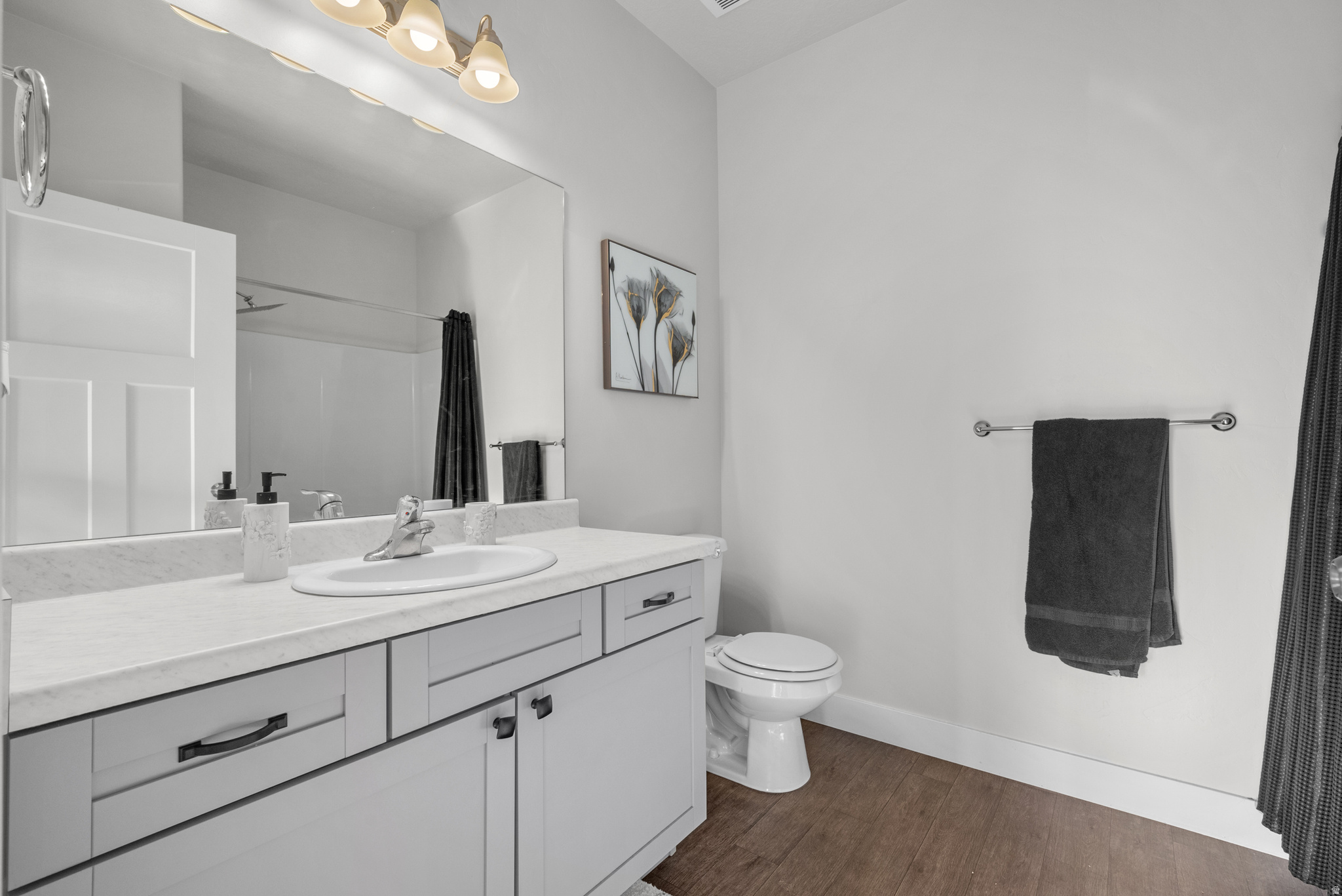 TIMP POINT - Residential