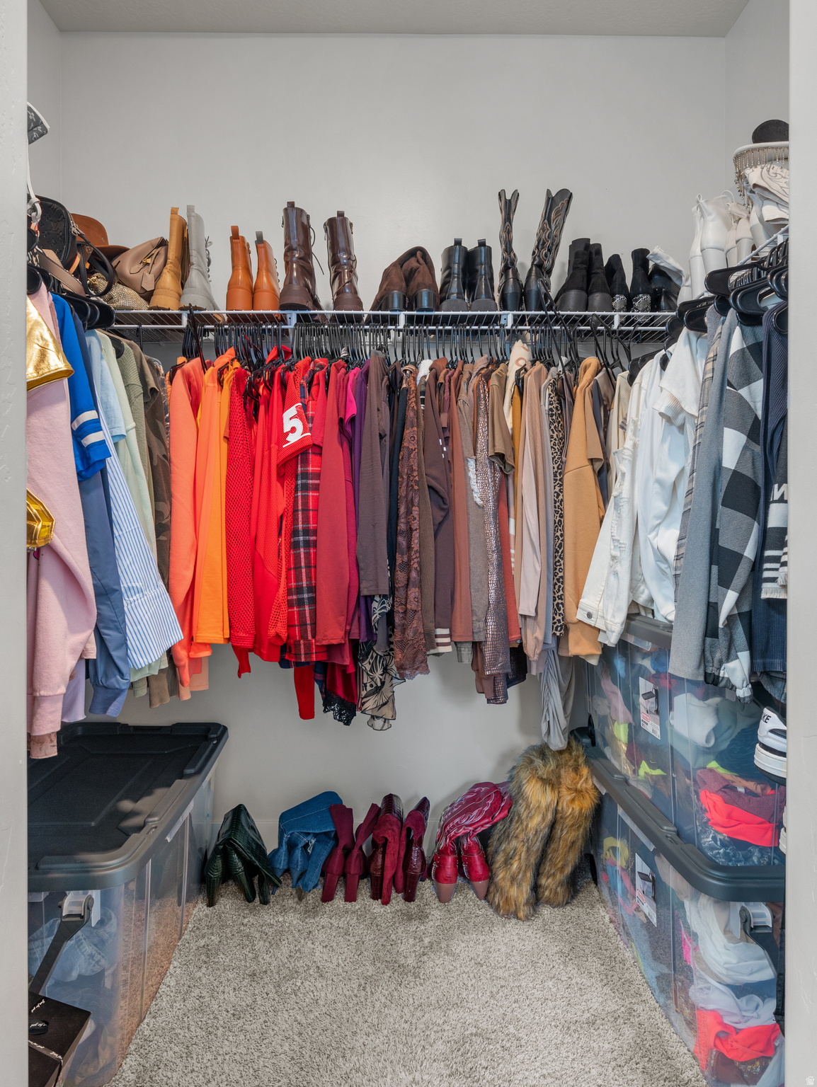 TIMP POINT - Residential