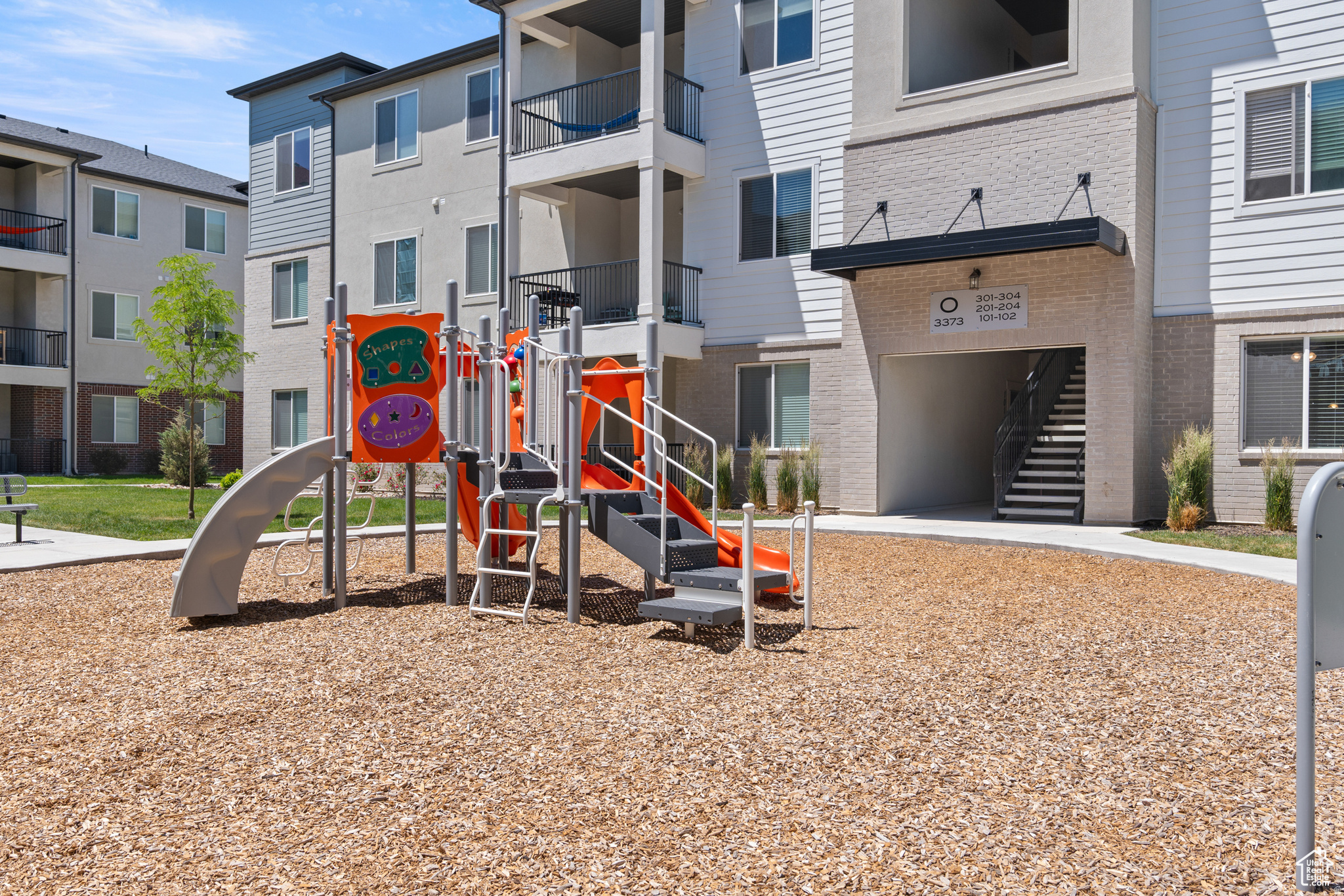 TIMP POINT - Residential