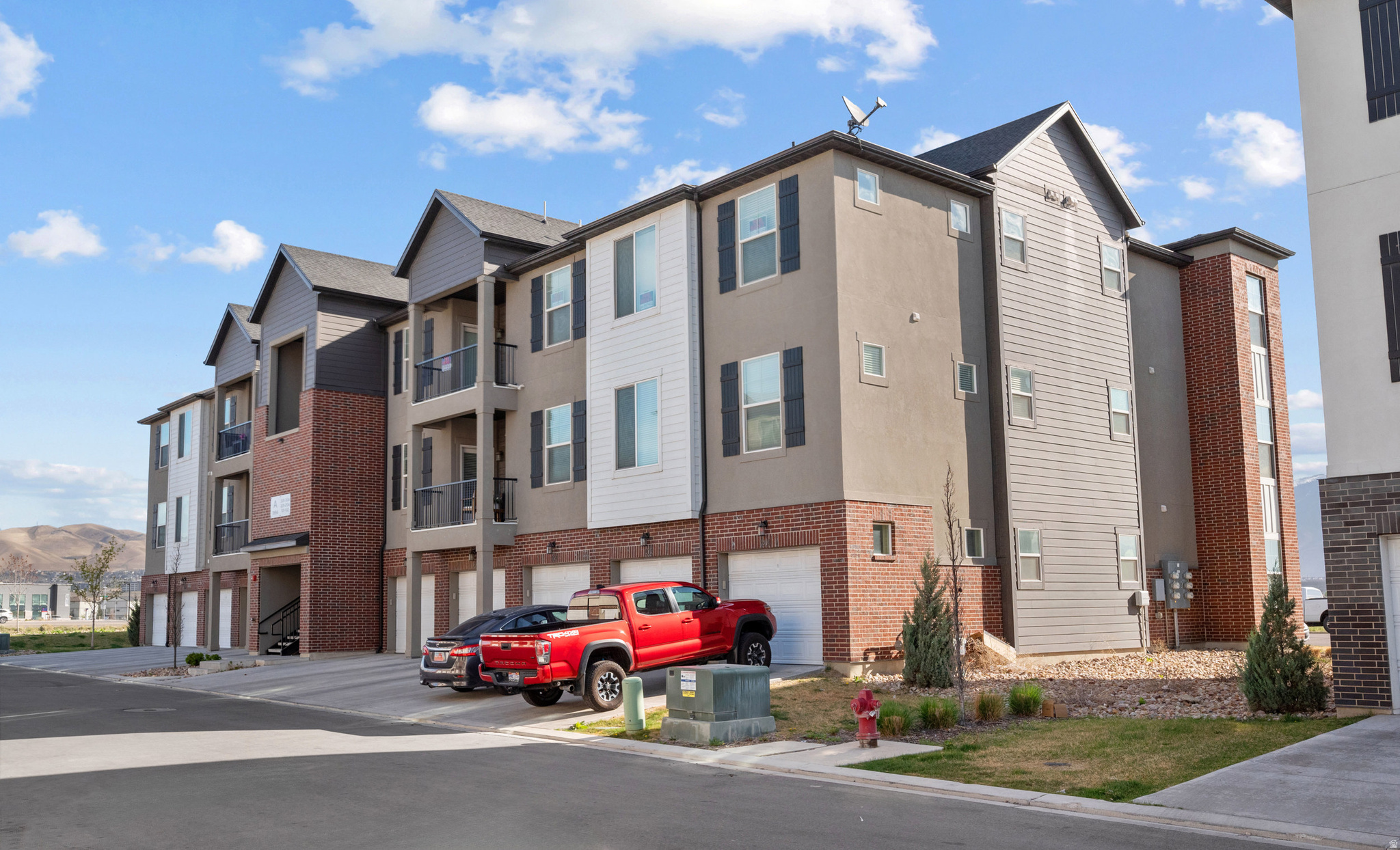 TIMP POINT - Residential