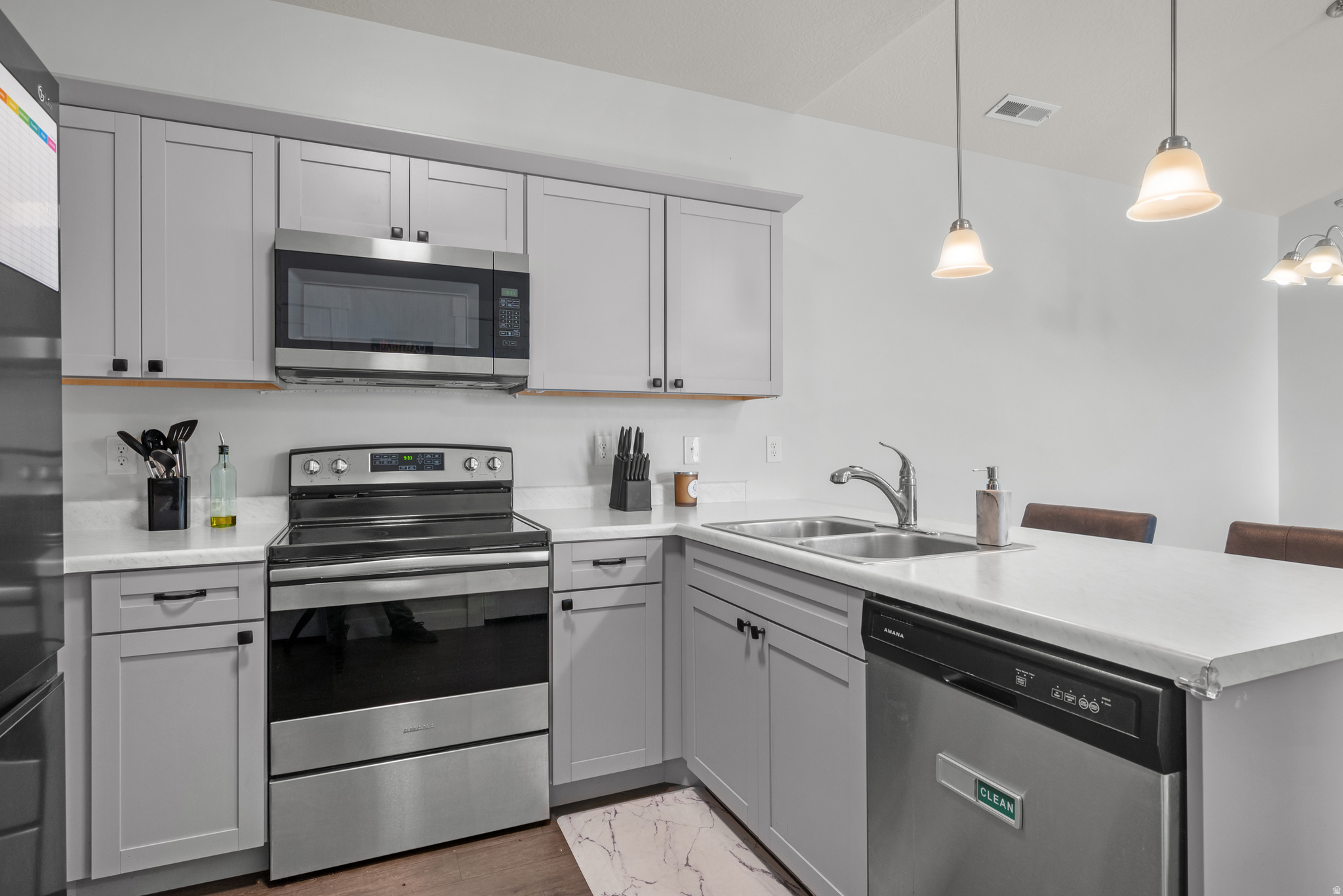 TIMP POINT - Residential