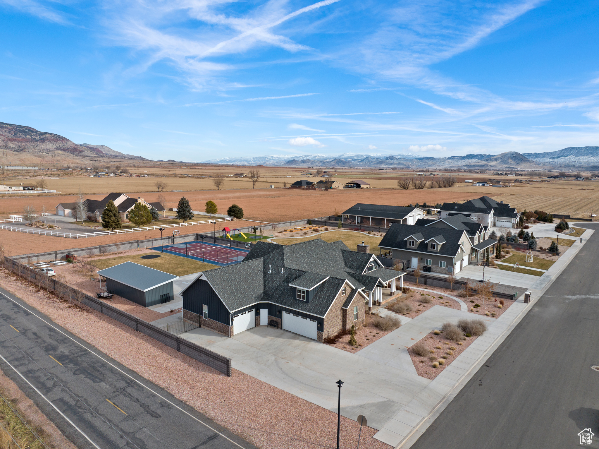 515 E 1170, Richfield, Utah image 42