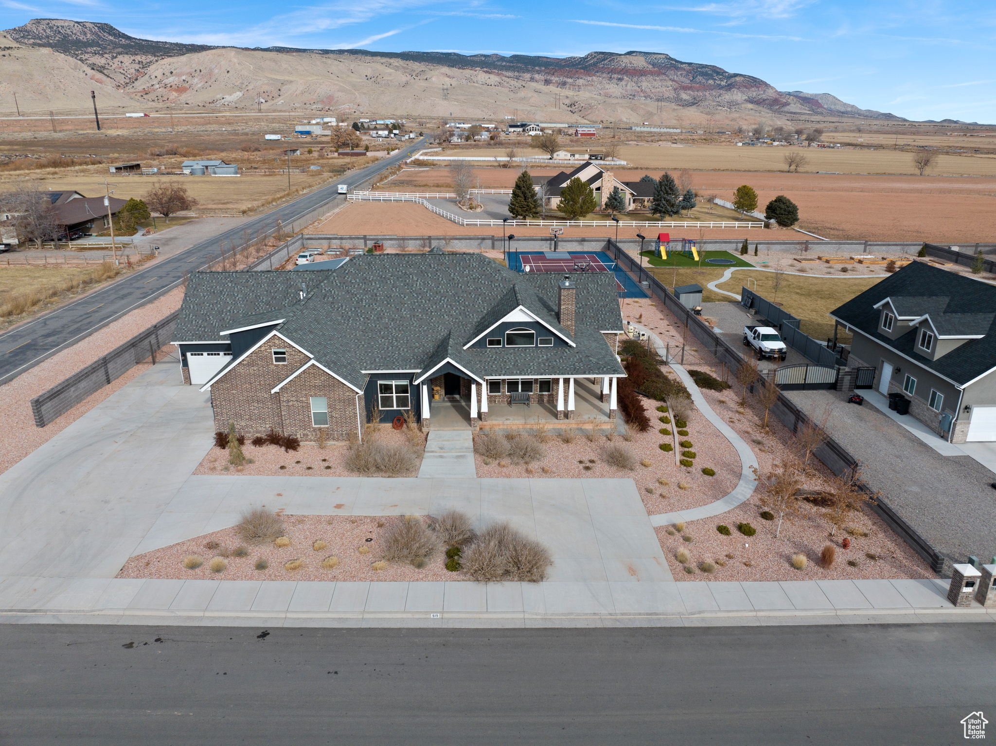 515 E 1170, Richfield, Utah image 3