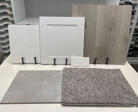 Tiny photo for 12681 S GLACIER TRAIL LANE LN #129, Herriman, UT 84096 (MLS # 2101204)