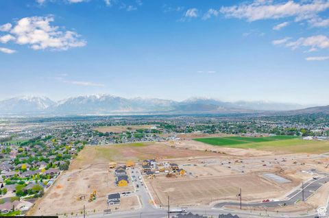 Tiny photo for 12681 S GLACIER TRAIL LANE LN #129, Herriman, UT 84096 (MLS # 2101204)