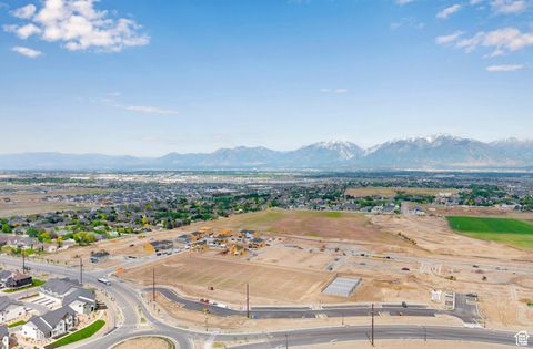 Tiny photo for 12681 S GLACIER TRAIL LANE LN #129, Herriman, UT 84096 (MLS # 2101204)