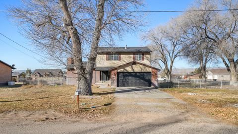 Tiny photo for 585 N 700 E, Nephi, UT 84648 (MLS # 2135570)