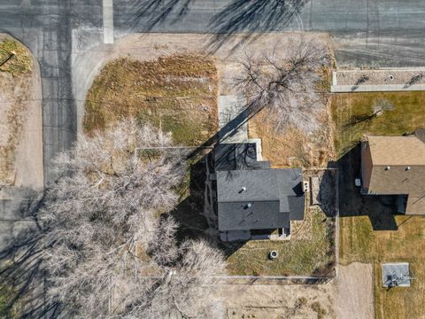 Tiny photo for 585 N 700 E, Nephi, UT 84648 (MLS # 2135570)