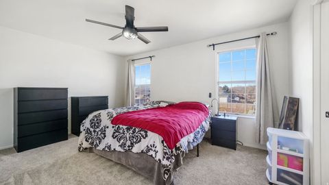 Tiny photo for 585 N 700 E, Nephi, UT 84648 (MLS # 2135570)