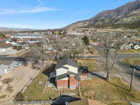 Tiny photo for 585 N 700 E, Nephi, UT 84648 (MLS # 2135570)