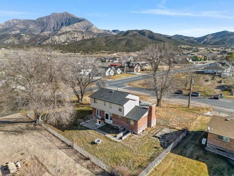 Tiny photo for 585 N 700 E, Nephi, UT 84648 (MLS # 2135570)