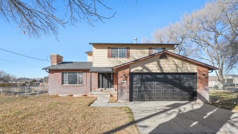 Photo of 585 N 700 E, Nephi, UT 84648 (MLS # 2135570)