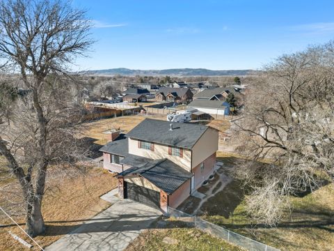 Tiny photo for 585 N 700 E, Nephi, UT 84648 (MLS # 2135570)