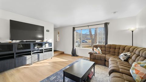 Tiny photo for 585 N 700 E, Nephi, UT 84648 (MLS # 2135570)