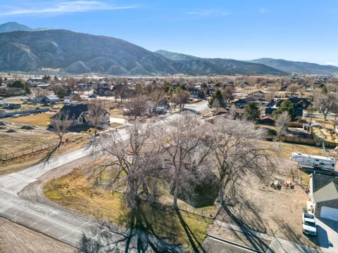 Tiny photo for 585 N 700 E, Nephi, UT 84648 (MLS # 2135570)