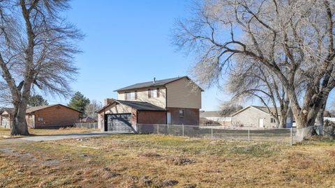 Tiny photo for 585 N 700 E, Nephi, UT 84648 (MLS # 2135570)