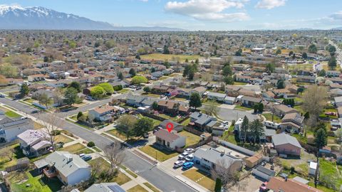 Tiny photo for 5353 W PEGGY LN, West Valley City, UT 84120 (MLS # 2145337)