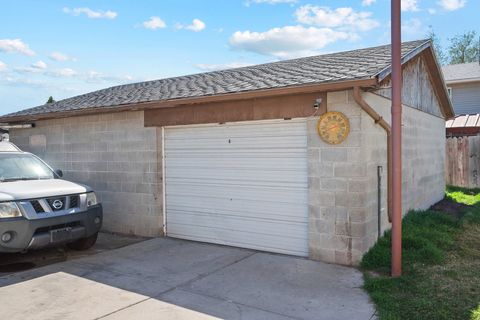 Tiny photo for 5353 W PEGGY LN, West Valley City, UT 84120 (MLS # 2145337)