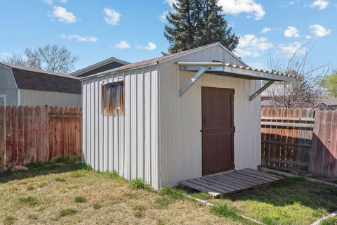 Tiny photo for 5353 W PEGGY LN, West Valley City, UT 84120 (MLS # 2145337)