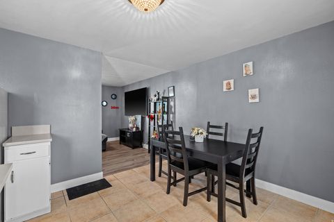 Tiny photo for 5353 W PEGGY LN, West Valley City, UT 84120 (MLS # 2145337)