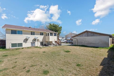 Tiny photo for 5353 W PEGGY LN, West Valley City, UT 84120 (MLS # 2145337)
