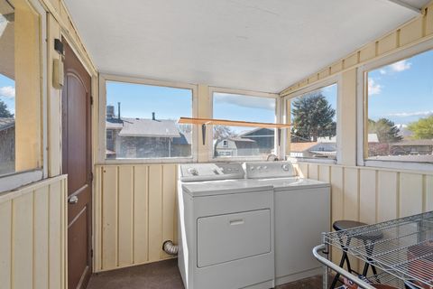 Tiny photo for 5353 W PEGGY LN, West Valley City, UT 84120 (MLS # 2145337)