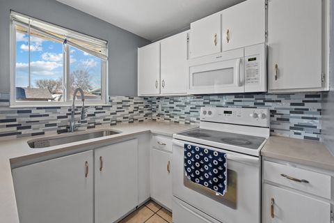 Tiny photo for 5353 W PEGGY LN, West Valley City, UT 84120 (MLS # 2145337)
