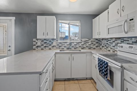 Tiny photo for 5353 W PEGGY LN, West Valley City, UT 84120 (MLS # 2145337)