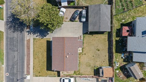 Tiny photo for 5353 W PEGGY LN, West Valley City, UT 84120 (MLS # 2145337)