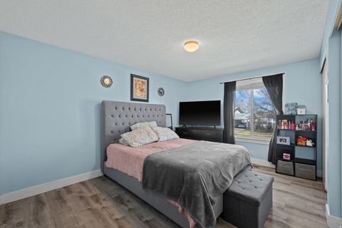 Tiny photo for 5353 W PEGGY LN, West Valley City, UT 84120 (MLS # 2145337)