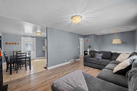 Tiny photo for 5353 W PEGGY LN, West Valley City, UT 84120 (MLS # 2145337)