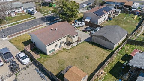 Tiny photo for 5353 W PEGGY LN, West Valley City, UT 84120 (MLS # 2145337)