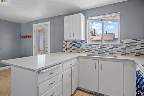 Tiny photo for 5353 W PEGGY LN, West Valley City, UT 84120 (MLS # 2145337)