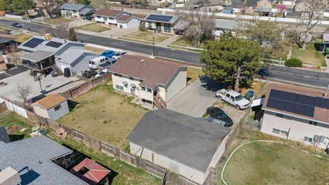 Tiny photo for 5353 W PEGGY LN, West Valley City, UT 84120 (MLS # 2145337)