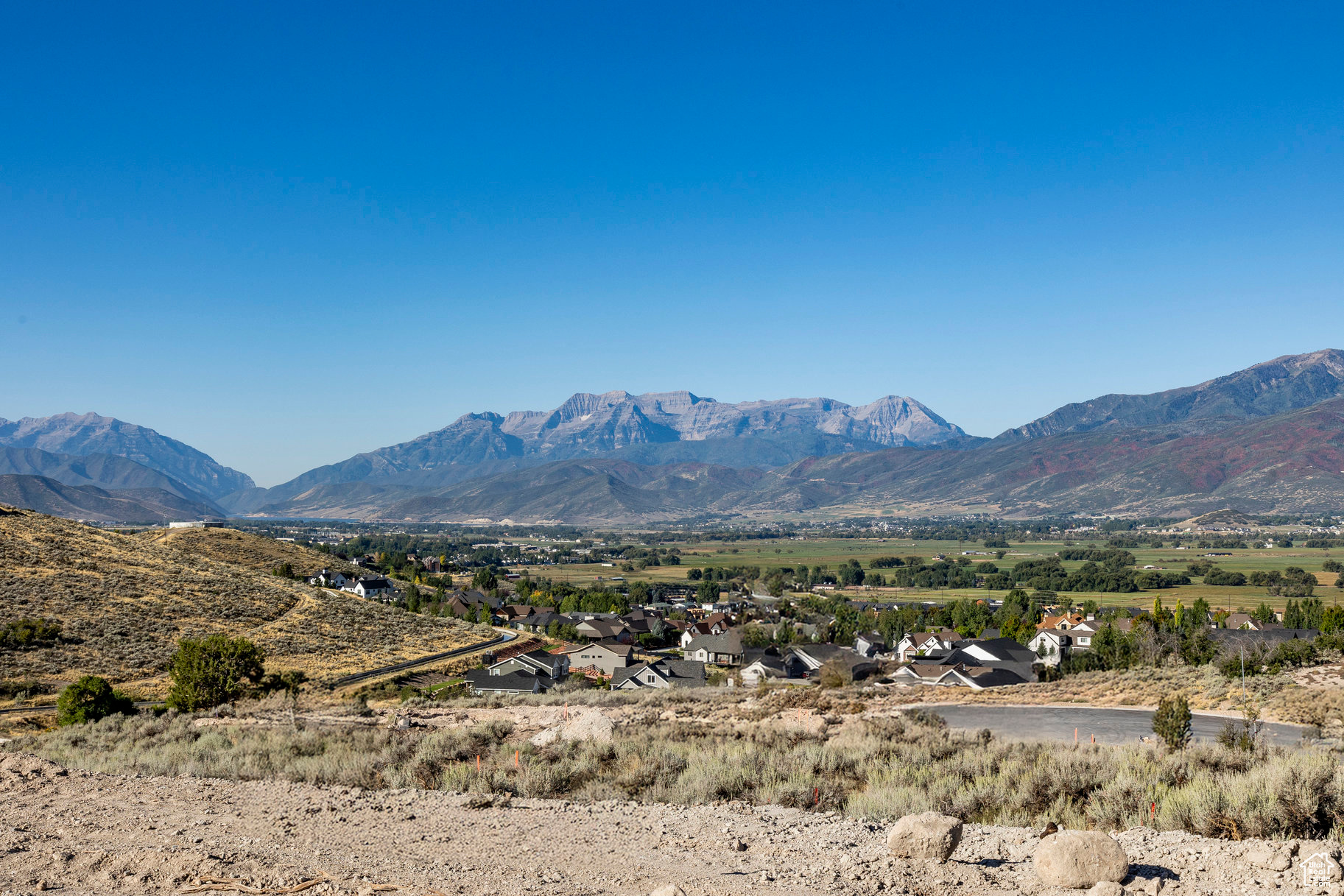 TIMP GROVE / JORDANELLE RIDGE - Residential