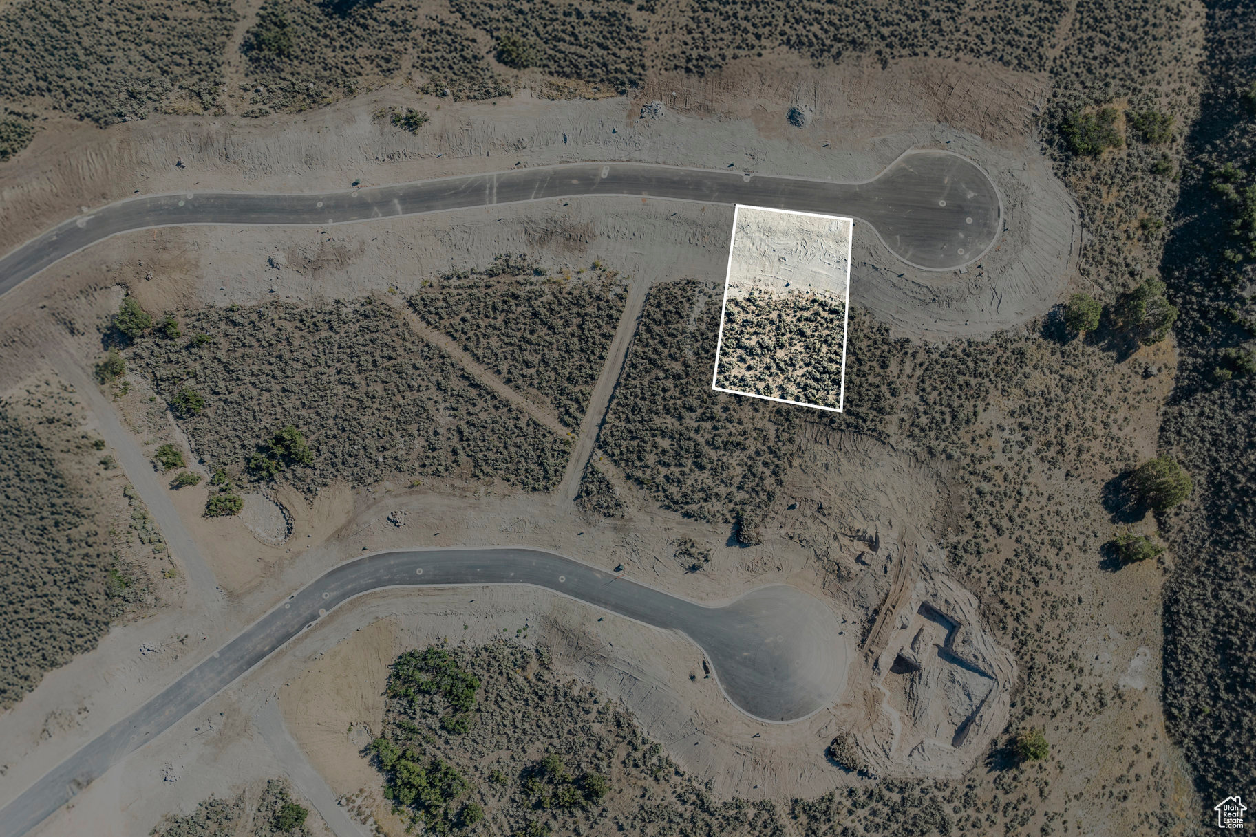 TIMP GROVE / JORDANELLE RIDGE - Residential