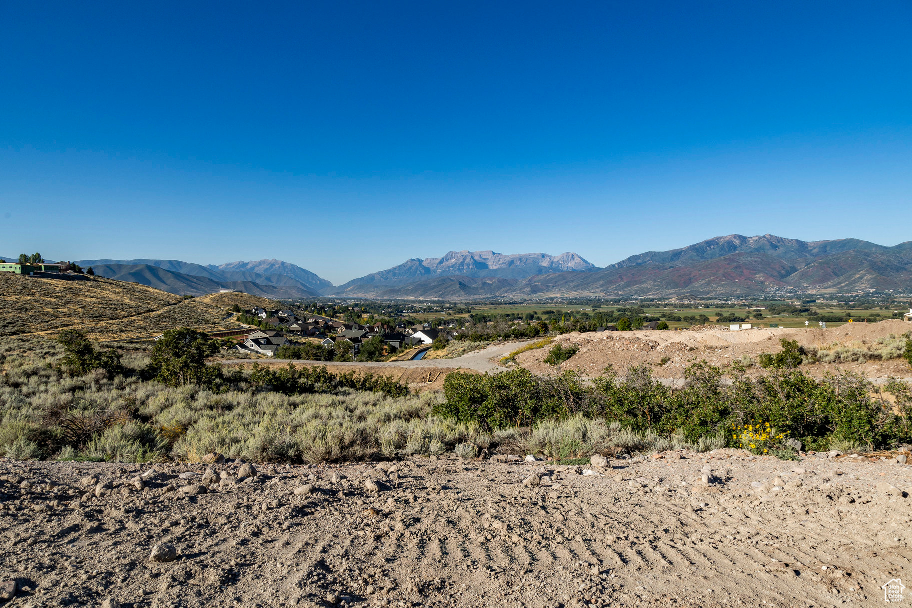 TIMP GROVE / JORDANELLE RIDGE - Residential