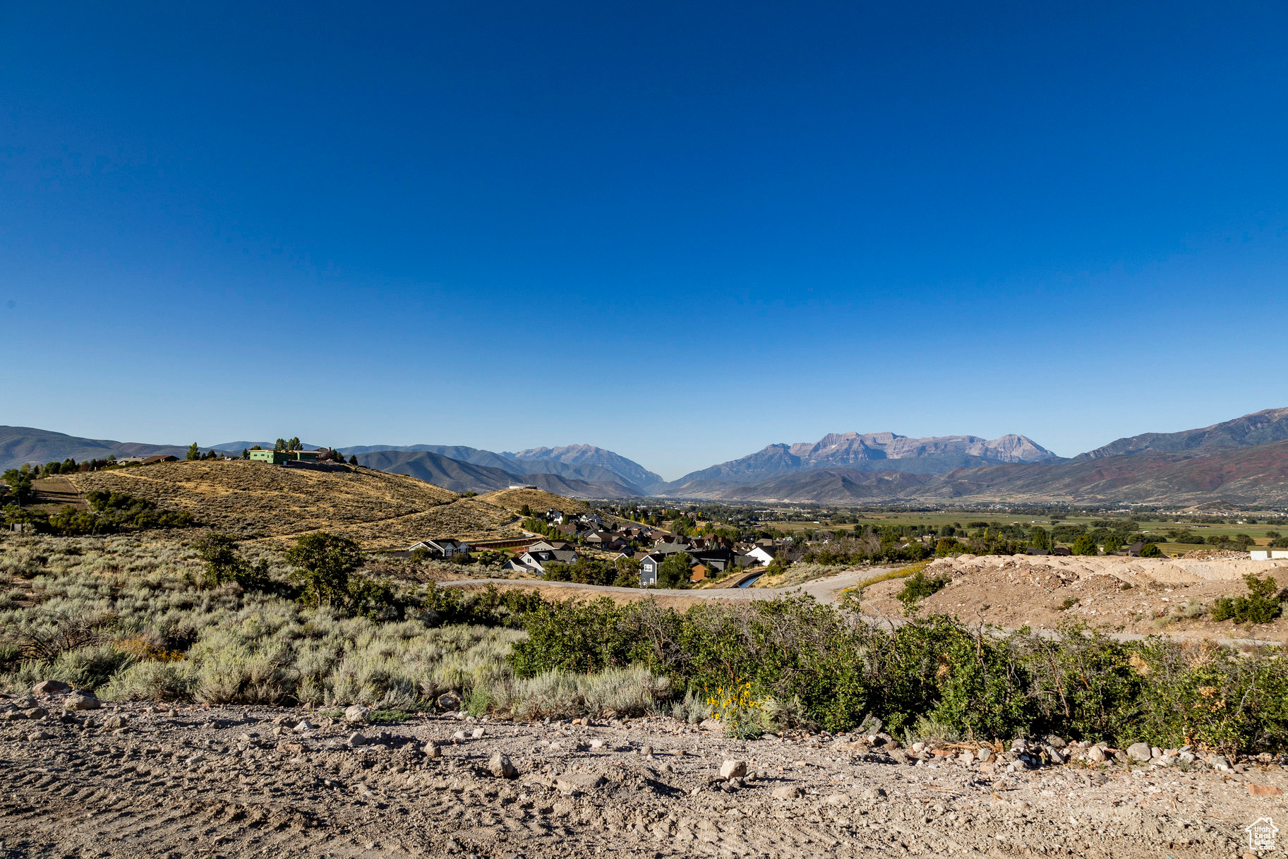 TIMP GROVE / JORDANELLE RIDGE - Residential