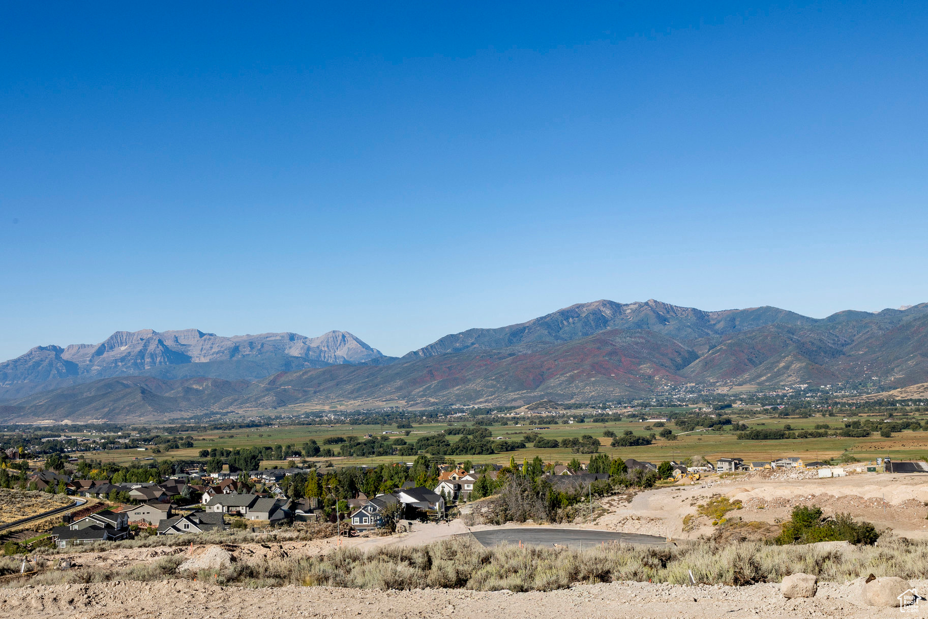 TIMP GROVE / JORDANELLE RIDGE - Residential