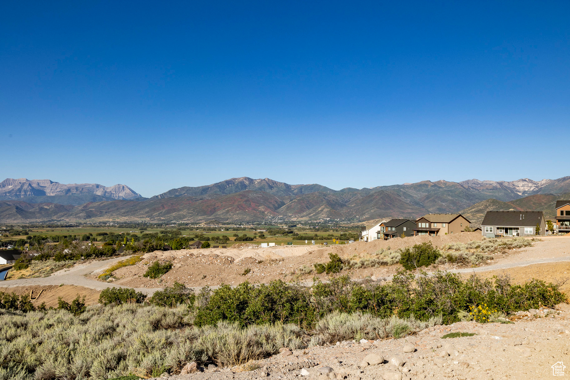 TIMP GROVE / JORDANELLE RIDGE - Residential