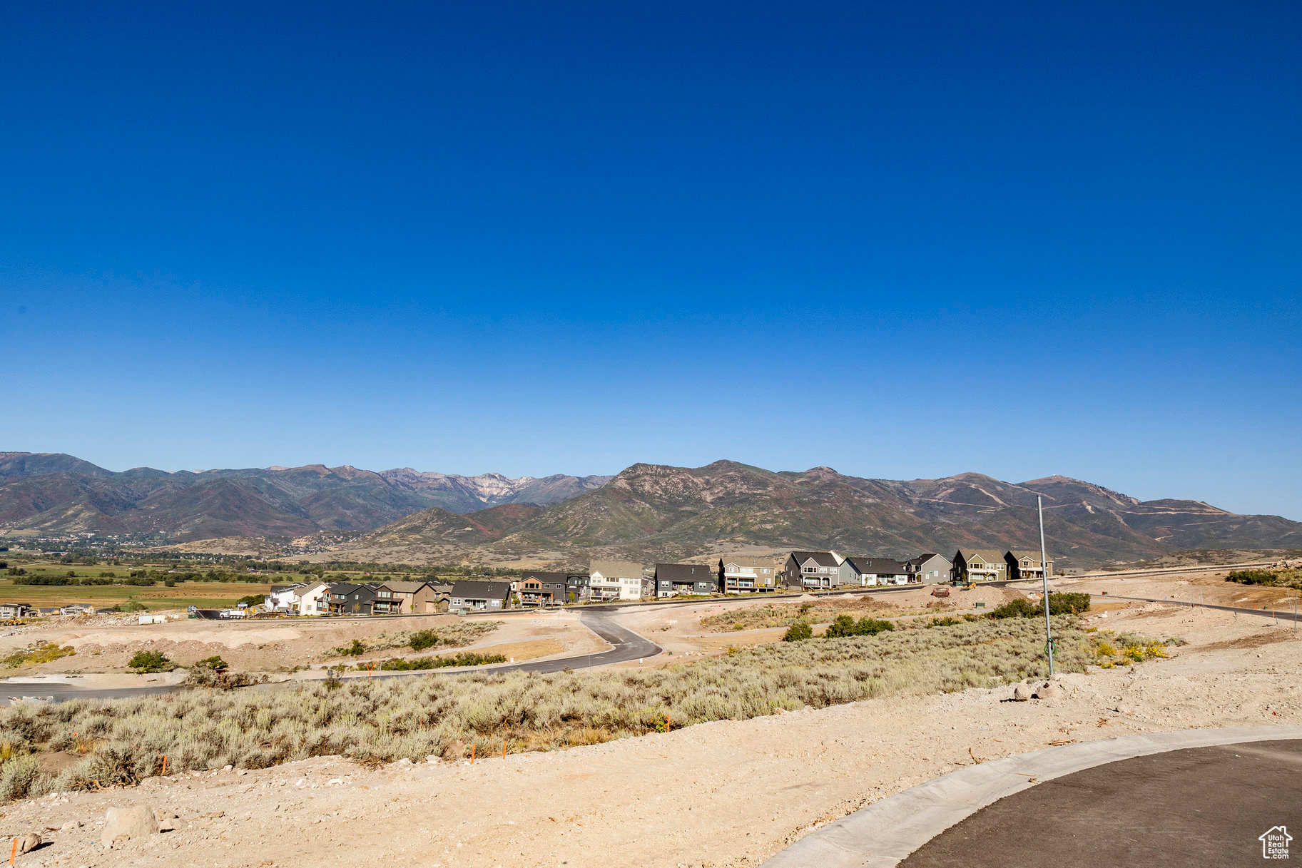TIMP GROVE / JORDANELLE RIDGE - Residential